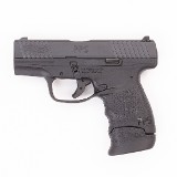 WALTHER PPS M2 9MM LUGER (9X19 PARA)
