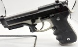 BERETTA 96G .40 S&W