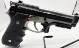 BERETTA 96G .40 S&W - 2 of 3