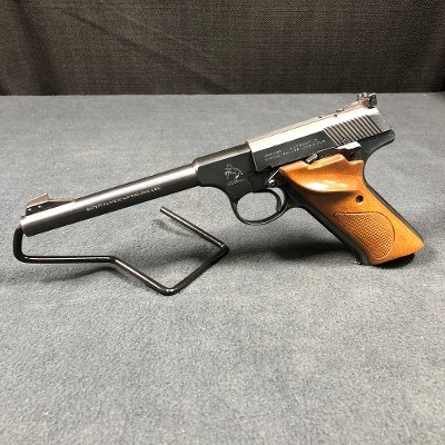 COLT woodsman .22 LR