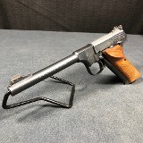 COLT woodsman .22 LR - 2 of 3
