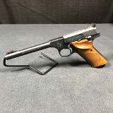 COLT woodsman .22 LR