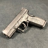 SPRINGFIELD ARMORY XDM-9 9MM LUGER (9x19 PARA)