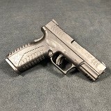 SPRINGFIELD ARMORY XDM-9 9MM LUGER (9x19 PARA) - 2 of 2
