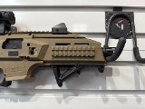 CZ SCORPION EVO S1 9MM LUGER (9x19 PARA) - 3 of 3