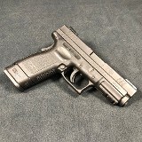 SPRINGFIELD ARMORY XD 45 .45 ACP - 3 of 3
