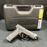 SPRINGFIELD ARMORY XD 45 .45 ACP
