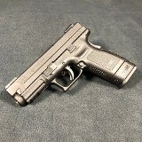 SPRINGFIELD ARMORY XD 45 .45 ACP - 2 of 3