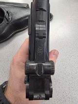 DWM P-08 9MM LUGER (9x19 PARA) - 3 of 3