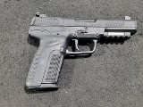 FN FIVE-SEVEN 5.7X28MM