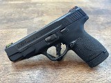 SMITH & WESSON M&P 9 SHIELD PLUS PERFORMANCE CENTER 9MM LUGER (9x19 PARA) - 2 of 3