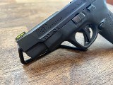 SMITH & WESSON M&P 9 SHIELD PLUS PERFORMANCE CENTER 9MM LUGER (9x19 PARA) - 3 of 3