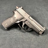 SIG SAUER p228 9MM LUGER (9x19 PARA) - 3 of 3