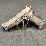 SIG SAUER p228 9MM LUGER (9x19 PARA) - 2 of 3