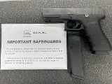 GLOCK 17 9MM LUGER (9x19 PARA) - 2 of 3