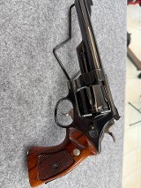 SMITH & WESSON 25-2 target .45 ACP - 3 of 3