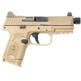 FN 509 TACTICAL 9MM LUGER (9X19 PARA) - 2 of 3