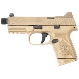FN 509 TACTICAL 9MM LUGER (9X19 PARA)