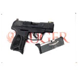 RUGER MAX-9 9MM LUGER (9X19 PARA) - 3 of 3