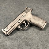 SMITH & WESSON M&P 9 9MM LUGER (9x19 PARA) - 2 of 2
