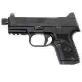 FN 509 TACTICAL 9MM LUGER (9X19 PARA)