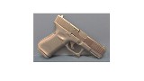 GLOCK G19 GEN5 9MM LUGER (9x19 PARA) - 2 of 3