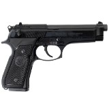 BERETTA 92FS 9MM LUGER (9X19 PARA) - 2 of 3