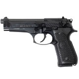 BERETTA 92FS 9MM LUGER (9X19 PARA)
