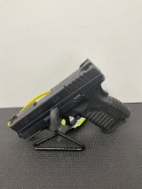 SPRINGFIELD ARMORY XDS 3.3 .45 ACP - 2 of 3