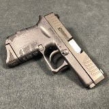 DIAMONDBACK DB9 9MM 9MM LUGER (9x19 PARA) - 2 of 3