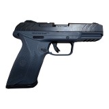 RUGER SECURITY 9 9MM LUGER (9x19 PARA) - 2 of 3