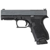 PALMETTO STATE ARMORY DAGGER COMPACT 9MM LUGER (9X19 PARA) - 1 of 2