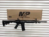 SMITH & WESSON M&P 15 5.56X45MM NATO