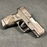TAURUS pt111 g2 9MM LUGER (9x19 PARA) - 2 of 2