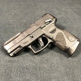TAURUS pt111 g2 9MM LUGER (9x19 PARA)