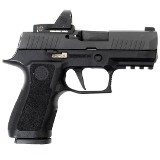 SIG SAUER P320 XCARRY 9MM LUGER (9X19 PARA) - 2 of 3
