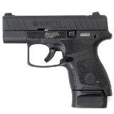 BERETTA APX A1 CARRY 9MM LUGER (9X19 PARA)