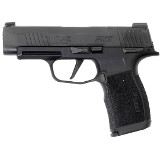 SIG SAUER P365 XL 9MM LUGER (9X19 PARA)