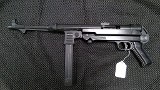 ATI MP40P 9MM LUGER (9x19 PARA) - 1 of 3