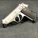 WALTHER PPK/S .380 ACP - 2 of 3