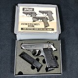 WALTHER PPK/S .380 ACP