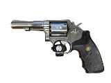 SMITH & WESSON 64-3 .38 S&W - 3 of 3
