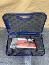 BERETTA 92FS 9MM LUGER (9x19 PARA)