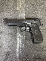 BERETTA 92FS 9MM LUGER (9x19 PARA) - 2 of 3