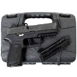 SIG SAUER P320 COMPACT 9MM LUGER (9X19 PARA) - 3 of 3