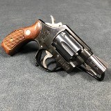 SMITH & WESSON 12-2 .38 SPL - 2 of 3