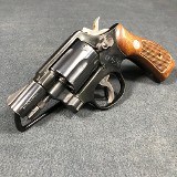 SMITH & WESSON 12-2 .38 SPL