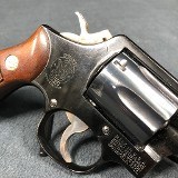 SMITH & WESSON 12-2 .38 SPL - 3 of 3