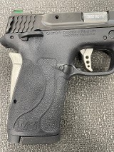 SMITH & WESSON M&P 380 SHIELD EZ M2.0 .380 ACP - 3 of 3