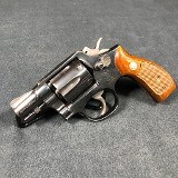 SMITH & WESSON 10-7 .38 SPL - 1 of 3